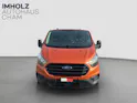 Ford Transit Custom Van 280 L1 2.0 TDCi 105 PS Basis