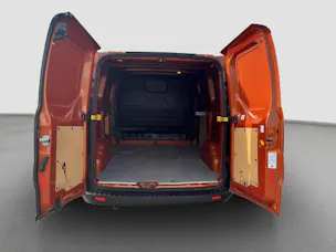 Ford Transit Custom Van 280 L1 2.0 TDCi 105 PS Basis