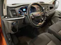 FORD Transit Custom Van 280 L1 2.0 TDCi 105 PS Basis