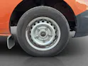 Ford Transit Custom Van 280 L1 2.0 TDCi 105 PS Basis