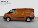 FORD Transit Custom Van 280 L1 2.0 TDCi 105 PS Basis