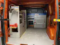 FORD Transit Custom Van 280 L1 2.0 TDCi 105 PS Basis