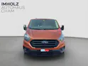 Ford Transit Custom Van 280 L1 2.0 TDCi 105 PS Basis