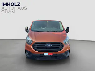 Ford Transit Custom Van 280 L1 2.0 TDCi 105 PS Basis
