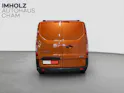 FORD Transit Custom Van 280 L1 2.0 TDCi 105 PS Basis