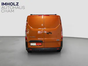 Ford Transit Custom Van 280 L1 2.0 TDCi 105 PS Basis