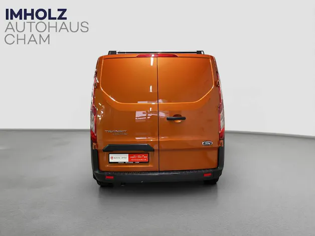 FORD Transit Custom Van 280 L1 2.0 TDCi 105 PS Basis