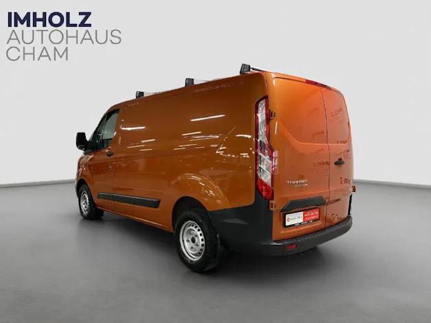 FORD Transit Custom Van 280 L1 2.0 TDCi 105 PS Basis