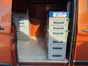 Ford Transit Custom Van 280 L1 2.0 TDCi 105 PS Basis