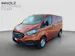 Ford Transit Custom Van 280 L1 2.0 TDCi 105 PS Basis