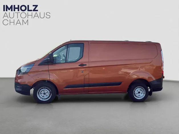 Ford Transit Custom Van 280 L1 2.0 TDCi 105 PS Basis