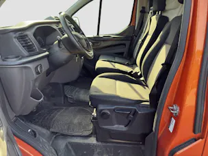 Ford Transit Custom Van 280 L1 2.0 TDCi 105 PS Basis