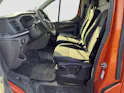 Ford Transit Custom Van 280 L1 2.0 TDCi 105 PS Basis