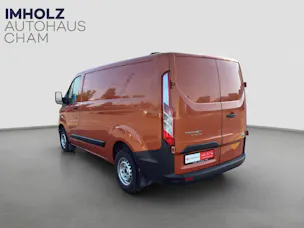 Ford Transit Custom Van 280 L1 2.0 TDCi 105 PS Basis