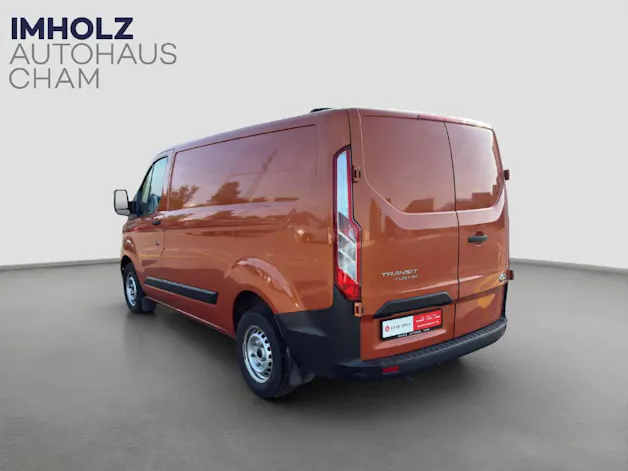 Ford Transit Custom Van 280 L1 2.0 TDCi 105 PS Basis