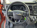 Ford Transit Custom Van 280 L1 2.0 TDCi 105 PS Basis