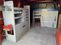 Ford Transit Custom Van 280 L1 2.0 TDCi 105 PS Basis