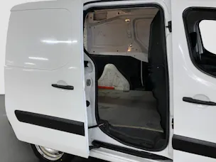 Peugeot Partner Kaw. L1 1.6 BlueHDI 100 PS Active