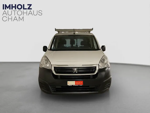 Peugeot Partner Kaw. L1 1.6 BlueHDI 100 PS Active