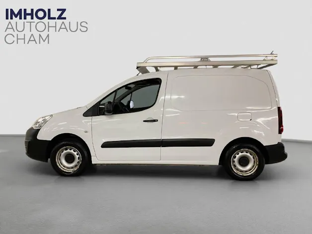 Peugeot Partner Kaw. L1 1.6 BlueHDI 100 PS Active