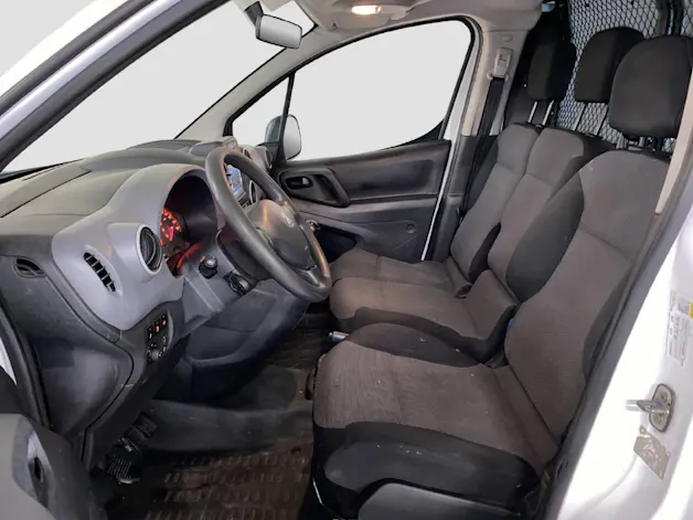 Peugeot Partner Kaw. L1 1.6 BlueHDI 100 PS Active