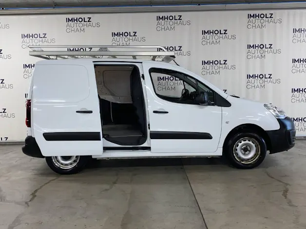 Peugeot Partner Kaw. L1 1.6 BlueHDI 100 PS Active