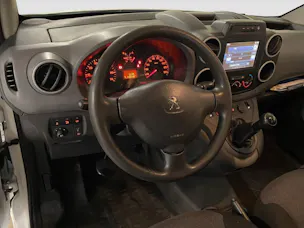 Peugeot Partner Kaw. L1 1.6 BlueHDI 100 PS Active