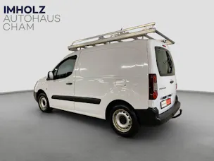 Peugeot Partner Kaw. L1 1.6 BlueHDI 100 PS Active
