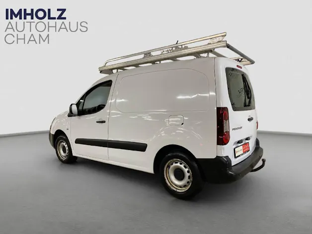 Peugeot Partner Kaw. L1 1.6 BlueHDI 100 PS Active