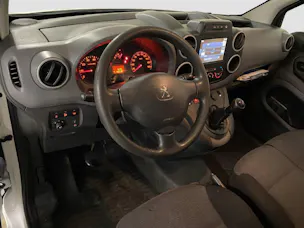Peugeot Partner Kaw. L1 1.6 BlueHDI 100 PS Active