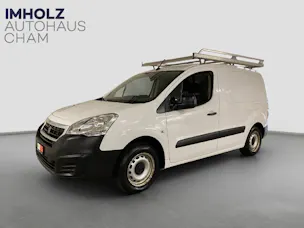 Peugeot Partner Kaw. L1 1.6 BlueHDI 100 PS Active