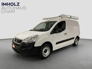 Peugeot Partner Kaw. L1 1.6 BlueHDI 100 PS Active