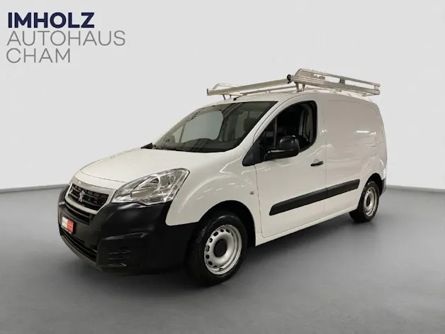 Peugeot Partner Kaw. L1 1.6 BlueHDI 100 PS Active