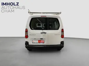 Peugeot Partner Kaw. L1 1.6 BlueHDI 100 PS  Active