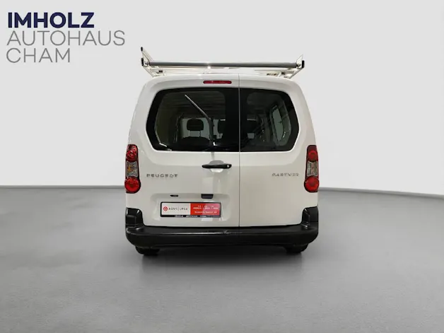 Peugeot Partner Kaw. L1 1.6 BlueHDI 100 PS  Active