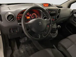 Peugeot Partner Kaw. L1 1.6 BlueHDI 100 PS  Active