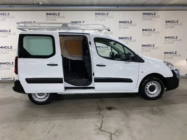 Peugeot Partner Kaw. L1 1.6 BlueHDI 100 PS  Active