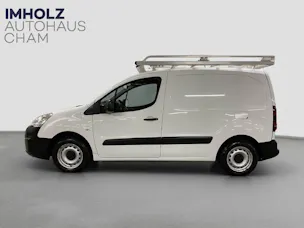 Peugeot Partner Kaw. L1 1.6 BlueHDI 100 PS Active
