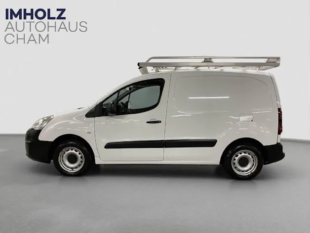 Peugeot Partner Kaw. L1 1.6 BlueHDI 100 PS  Active