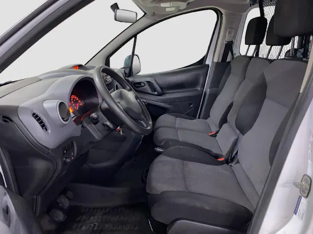 Peugeot Partner Kaw. L1 1.6 BlueHDI 100 PS Active