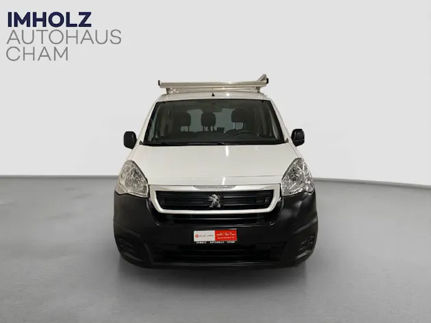 Peugeot Partner Kaw. L1 1.6 BlueHDI 100 PS  Active