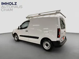 Peugeot Partner Kaw. L1 1.6 BlueHDI 100 PS  Active