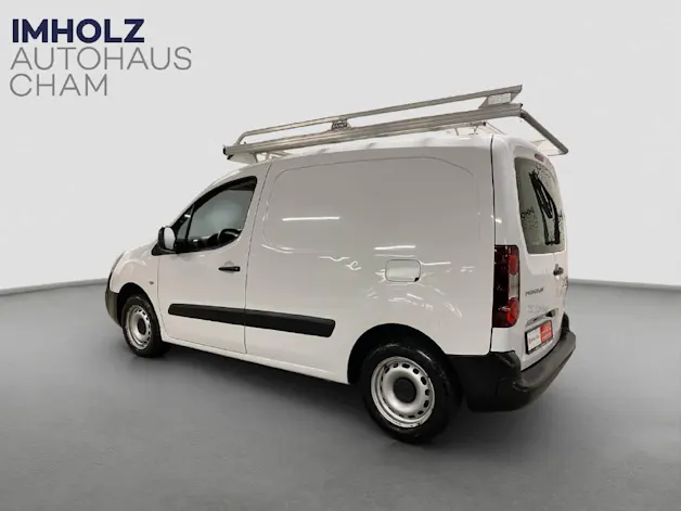 Peugeot Partner Kaw. L1 1.6 BlueHDI 100 PS  Active