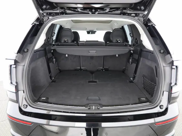 Volvo EX90 Twin Ultra AWD / 800V