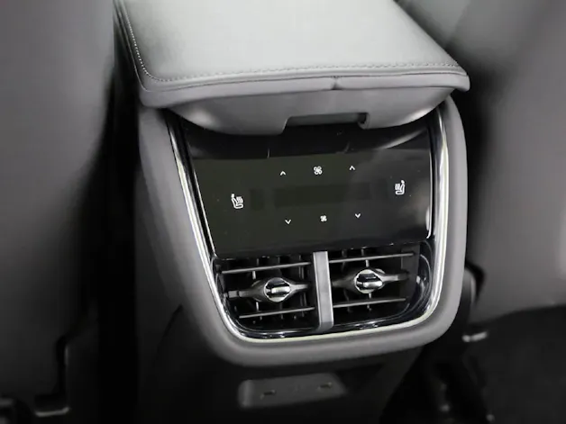 Volvo EX90 Twin Ultra AWD / 800V