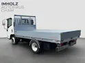 Isuzu M21 F DR 1.9 Ddi TT Brücke Generation 3