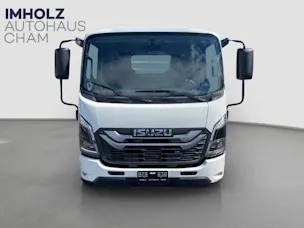 Isuzu M21 F DR 1.9 Ddi TT Brücke Generation 3