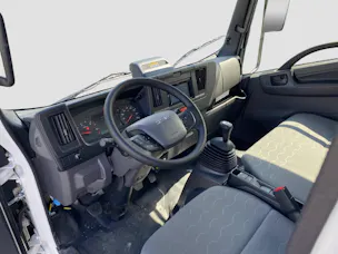 Isuzu M21 F DR 1.9 Ddi TT Brücke Generation 3