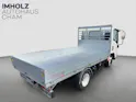 Isuzu M21 F DR 1.9 Ddi TT Brücke Generation 3