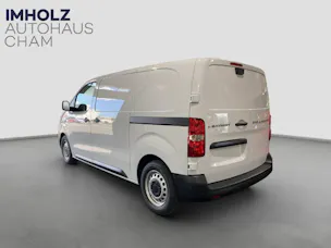 Peugeot e-Expert Kaw. Standard 75 kWh 136 PS